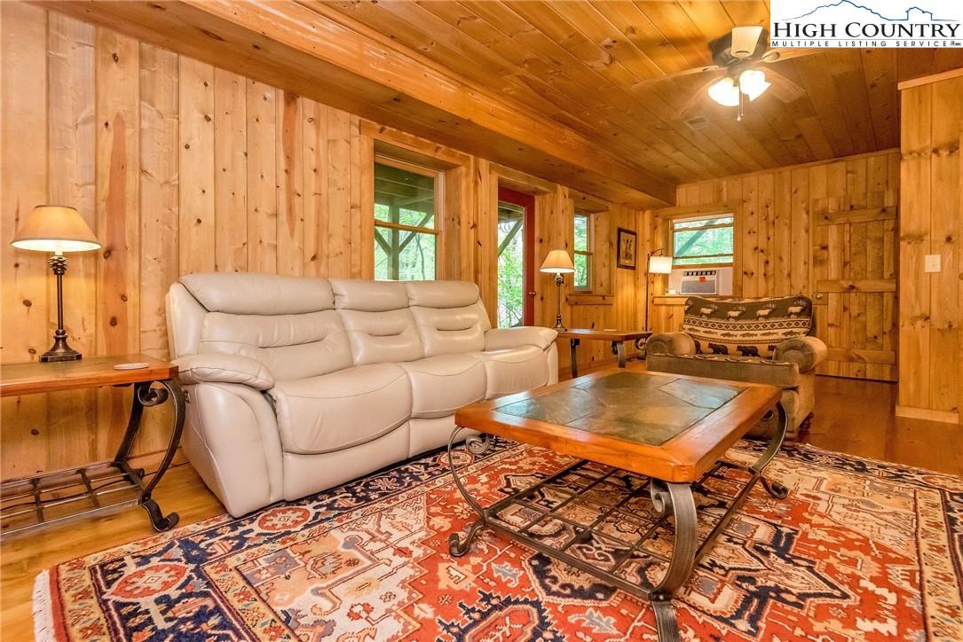 129 Old Orchard Road Todd, NC 28684 - Photo 38 of 45 Gallery Image 38