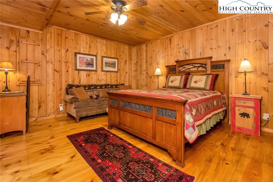 129 Old Orchard Road Todd, NC 28684 - Photo 41 of 45 Gallery Image 41