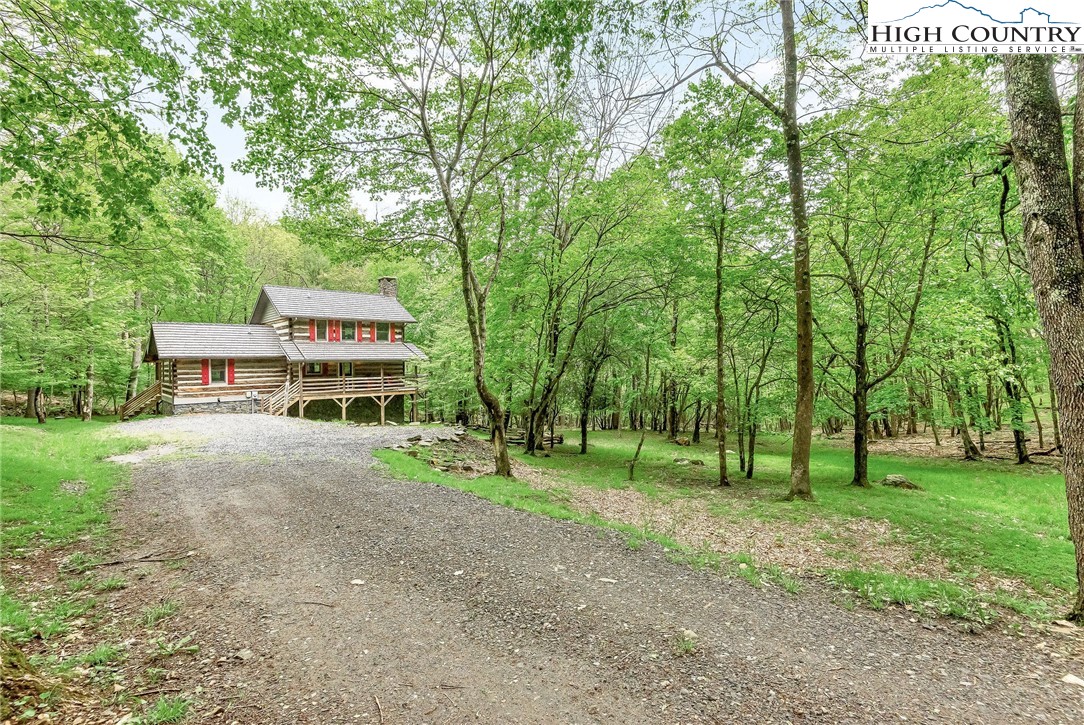 129 Old Orchard Road Todd, NC 28684 - Photo 42 of 45 Gallery Image 42