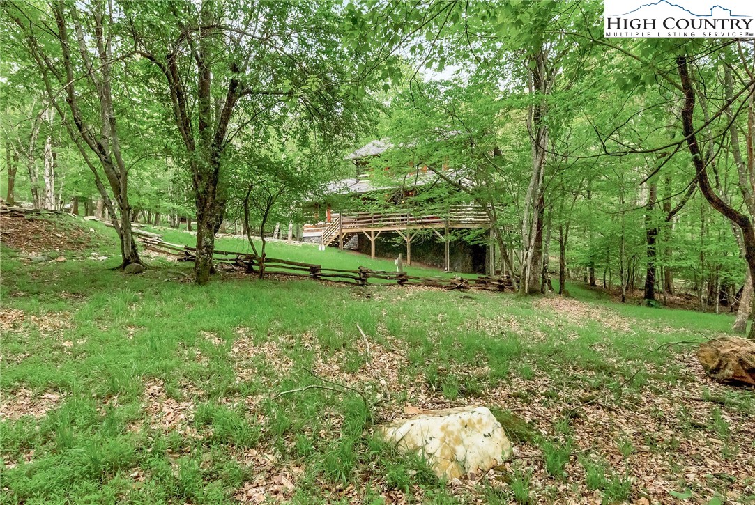 129 Old Orchard Road Todd, NC 28684 - Photo 43 of 45 Gallery Image 43