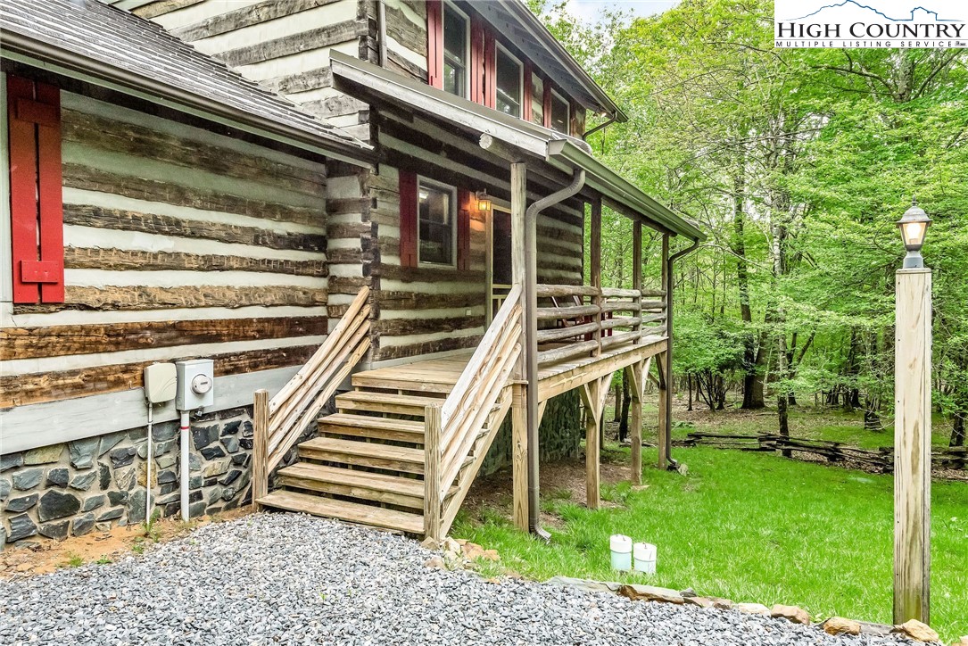 129 Old Orchard Road Todd, NC 28684 - Photo 7 of 45 Gallery Image 7
