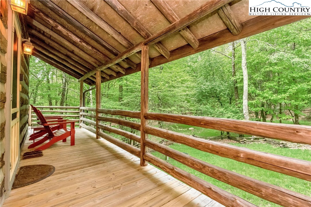 129 Old Orchard Road Todd, NC 28684 - Photo 8 of 45 Gallery Image 8