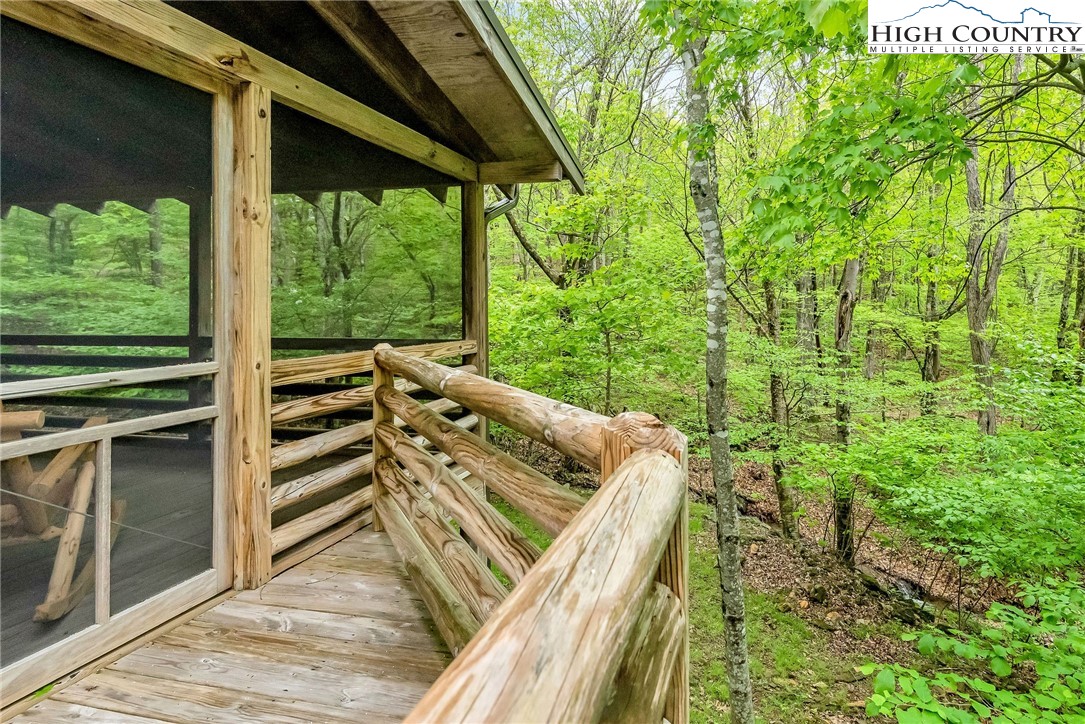 129 Old Orchard Road Todd, NC 28684 - Photo 10 of 45 Gallery Image 10