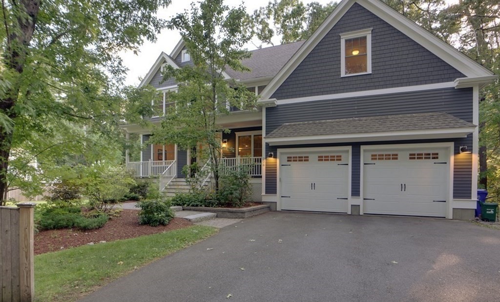 226 Carlisle Road Bedford, MA 01730 - Photo 1 of 34 Gallery Image 1
