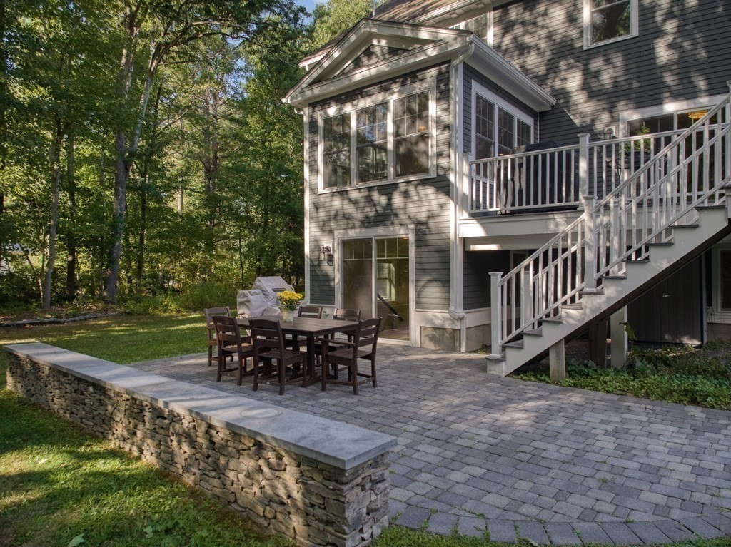 226 Carlisle Road Bedford, MA 01730 - Photo 29 of 34 Gallery Image 29