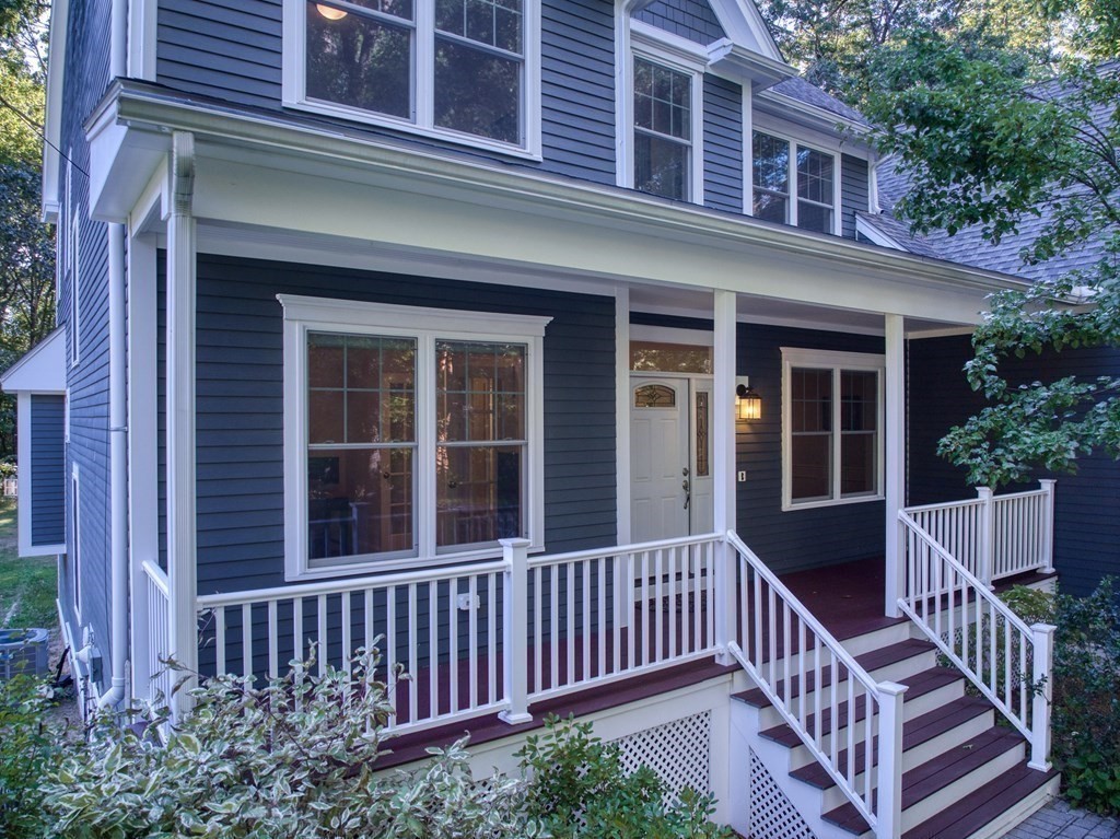 226 Carlisle Road Bedford, MA 01730 - Photo 31 of 34 Gallery Image 31