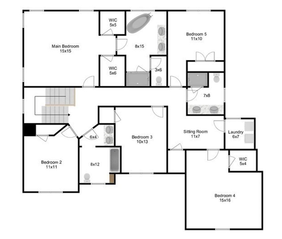 226 Carlisle Road Bedford, MA 01730 - Photo 33 of 34 Gallery Image 33
