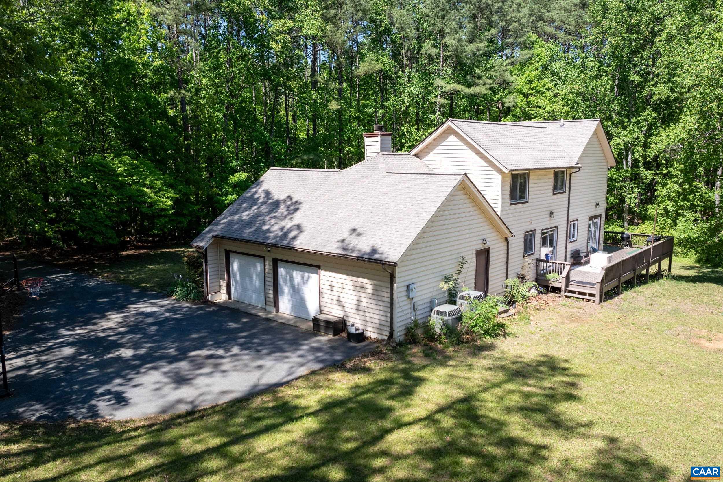 3101 Martin Kings Road Charlottesville, VA 22902 - Photo 9 of 60