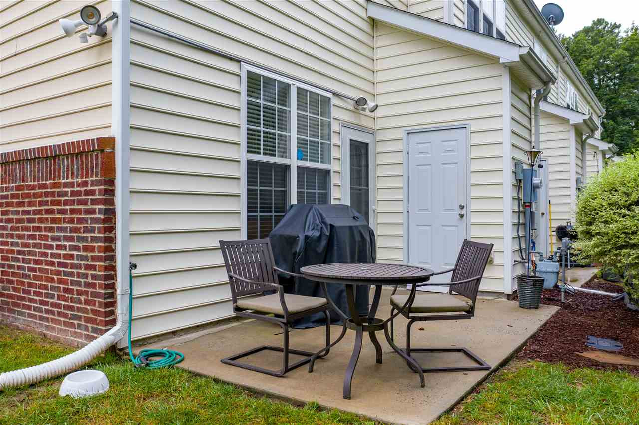 160 Cedar Elm Road Durham, NC 27713 - Photo 28 of 30 Photo 28