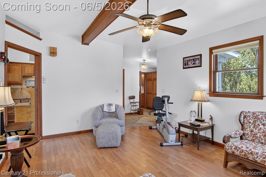 28745 Avondale Street Inkster, MI 48141 - Photo 24 of 44
