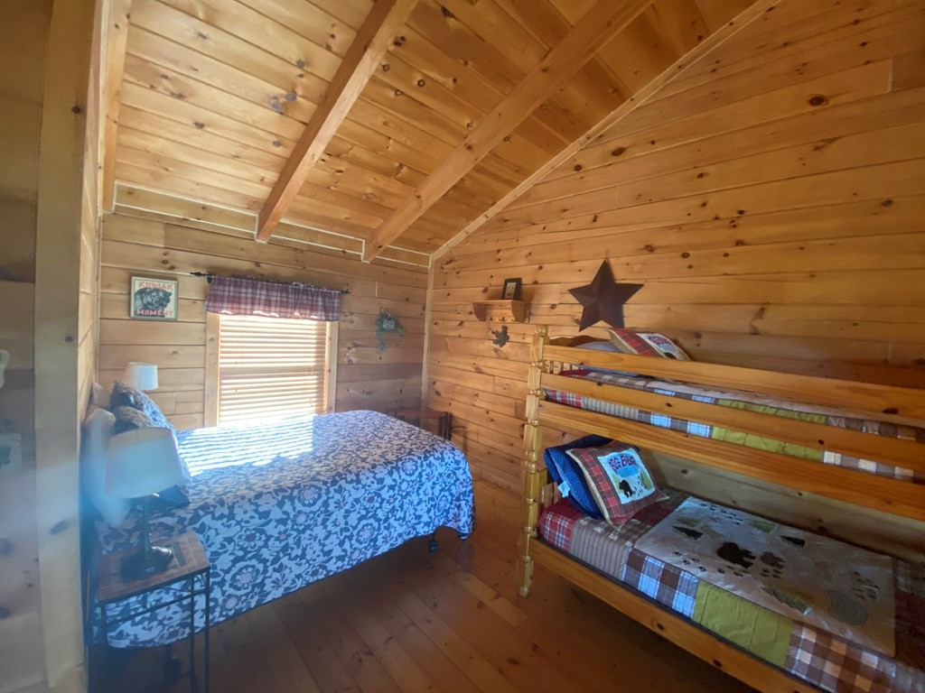 709 Shell Mountain Road Sevierville, TN 37876 - Photo 23 of 46