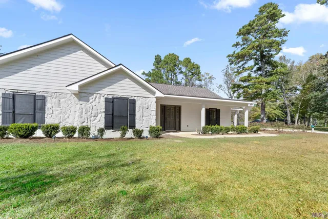 $600,000 | 720 Pecan Drive, St. Gabriel, LA 70776
