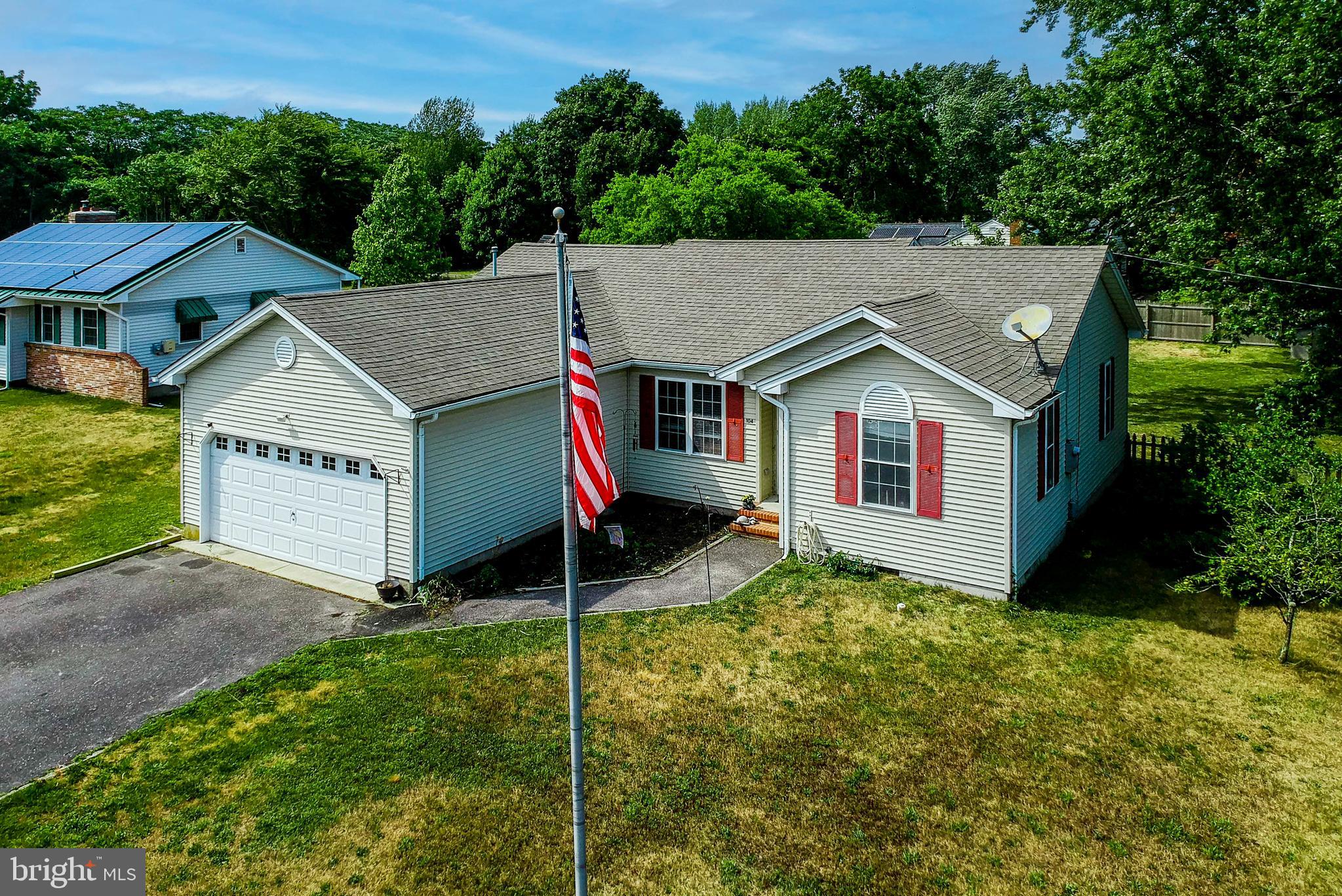104 Stage Road Tuckerton, NJ 08087 - Photo 2 of 27 Gallery Image 2