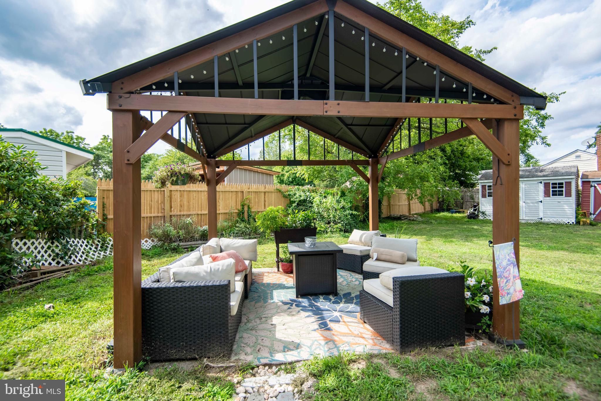 104 Stage Road Tuckerton, NJ 08087 - Photo 10 of 27 Gallery Image 10