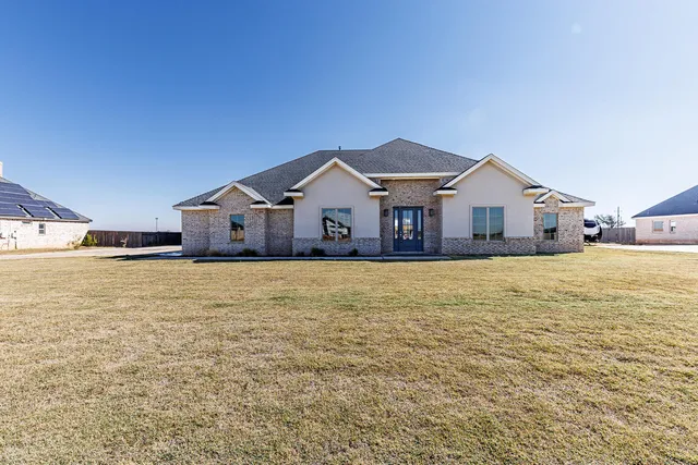 $629,000 | 19215 County Road 2240, Lubbock, TX 79423