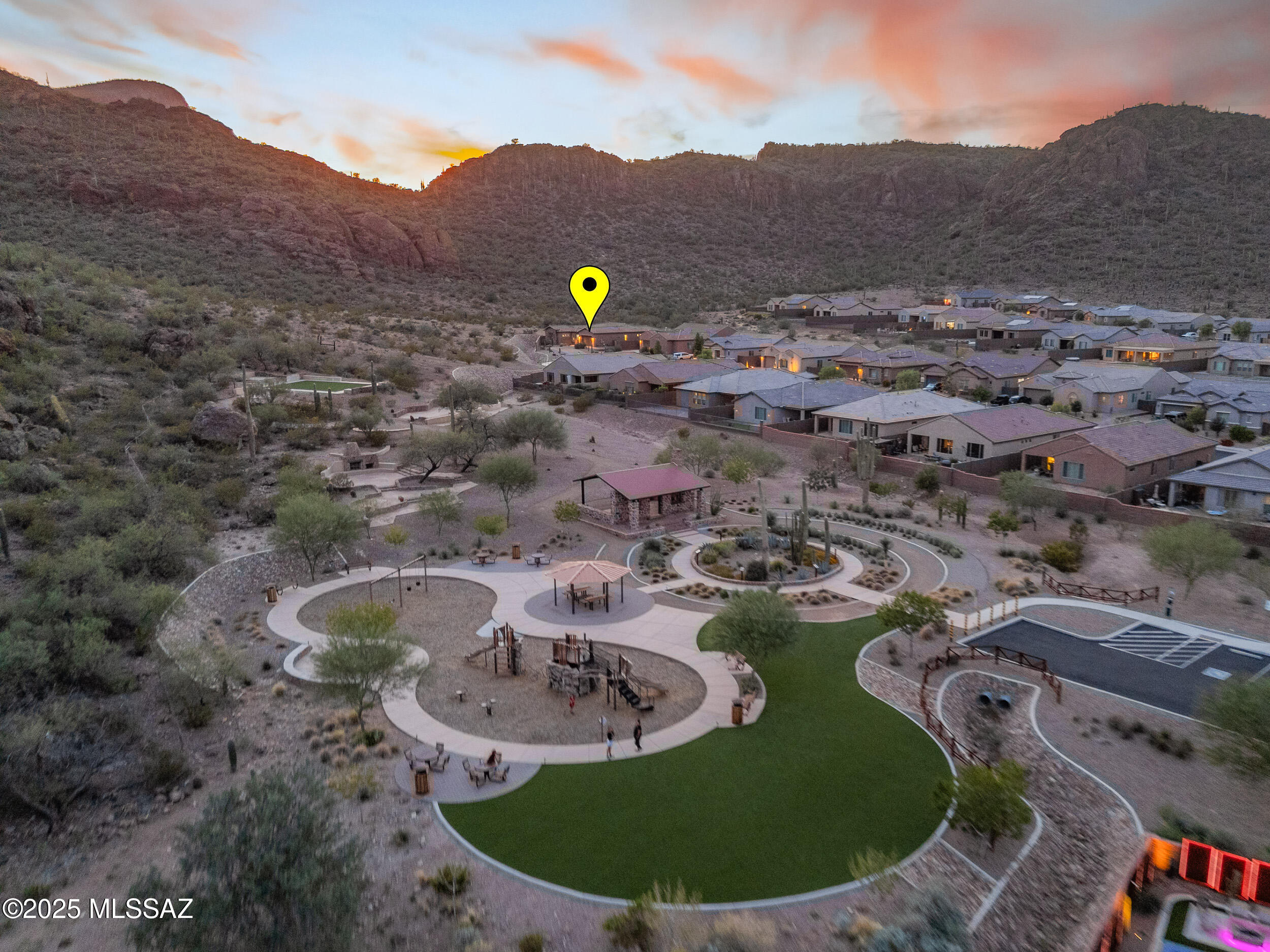 8295 North Lone Ranger Road Tucson, AZ 85743 - Photo 41 of 44 Gallery Image 41