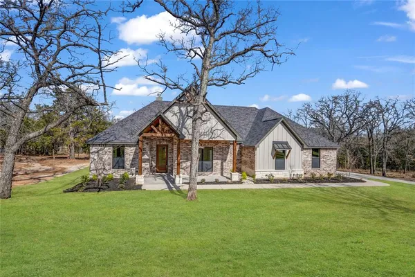 $519,000 | 1064 Arbor Vista Drive, Azle, TX 76020