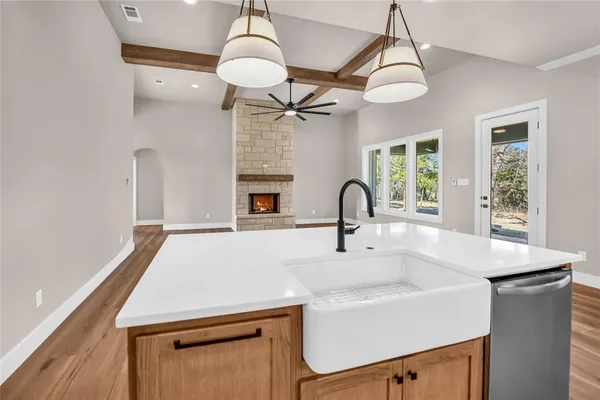 $519,000 | 1064 Arbor Vista Drive, Azle, TX 76020