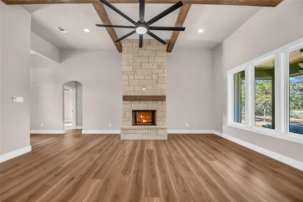 $519,000 | 1064 Arbor Vista Drive, Azle, TX 76020