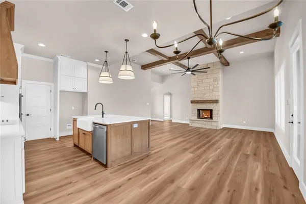 $519,000 | 1064 Arbor Vista Drive, Azle, TX 76020