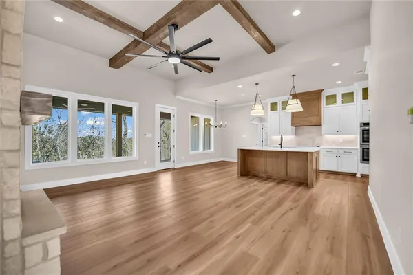 $519,000 | 1064 Arbor Vista Drive, Azle, TX 76020