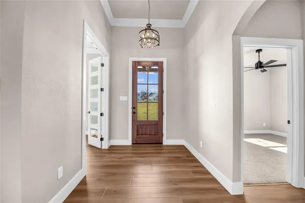$519,000 | 1064 Arbor Vista Drive, Azle, TX 76020