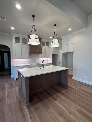 $519,000 | 1064 Arbor Vista Drive, Azle, TX 76020