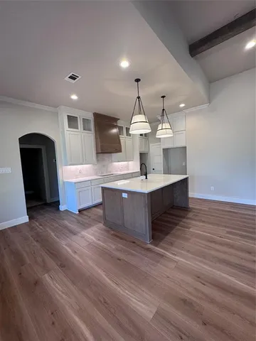 $519,000 | 1064 Arbor Vista Drive, Azle, TX 76020