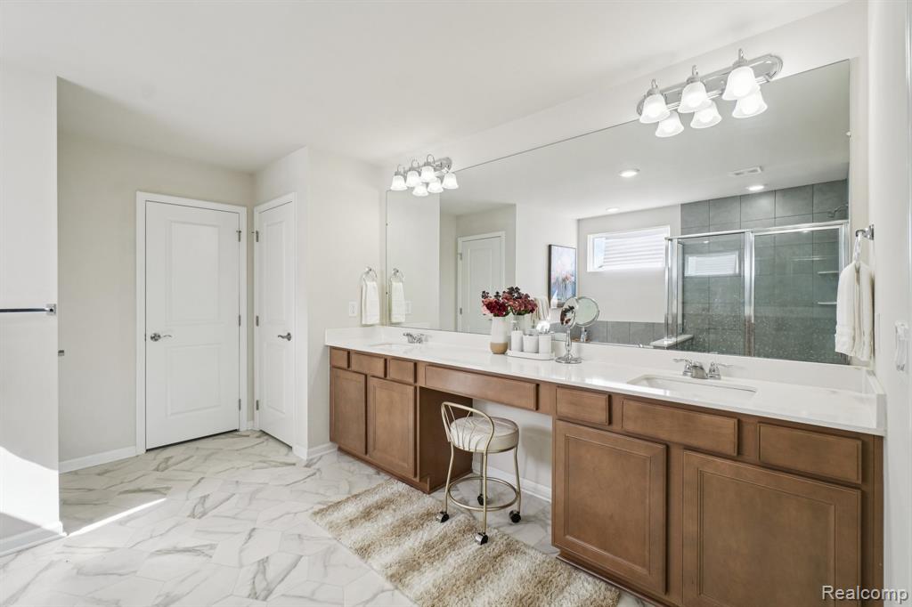 22820 Martin Road South Lyon, MI 48178 - Photo 48 of 82