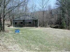 0 Wetherell Road Waterville, VT 05492 - Photo 1 of 1