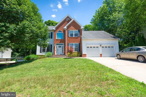 $699,000 | 5011 Patuxent Riding Lane, Bowie, MD 20715