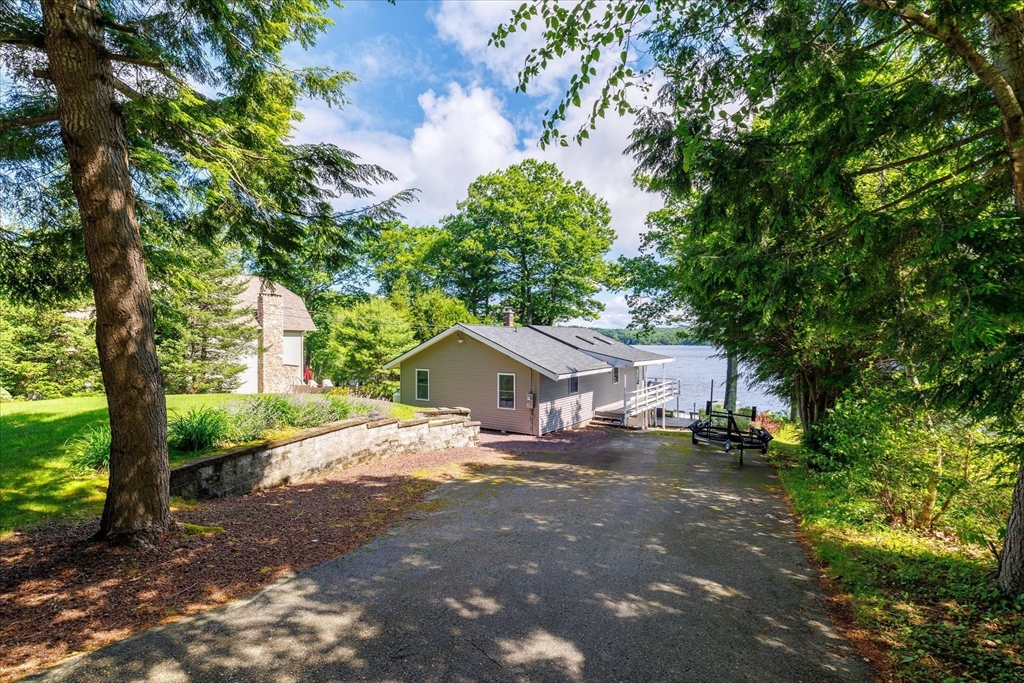 78 Winding Cove Road Ashburnham, MA 01430 - Photo 31 of 38