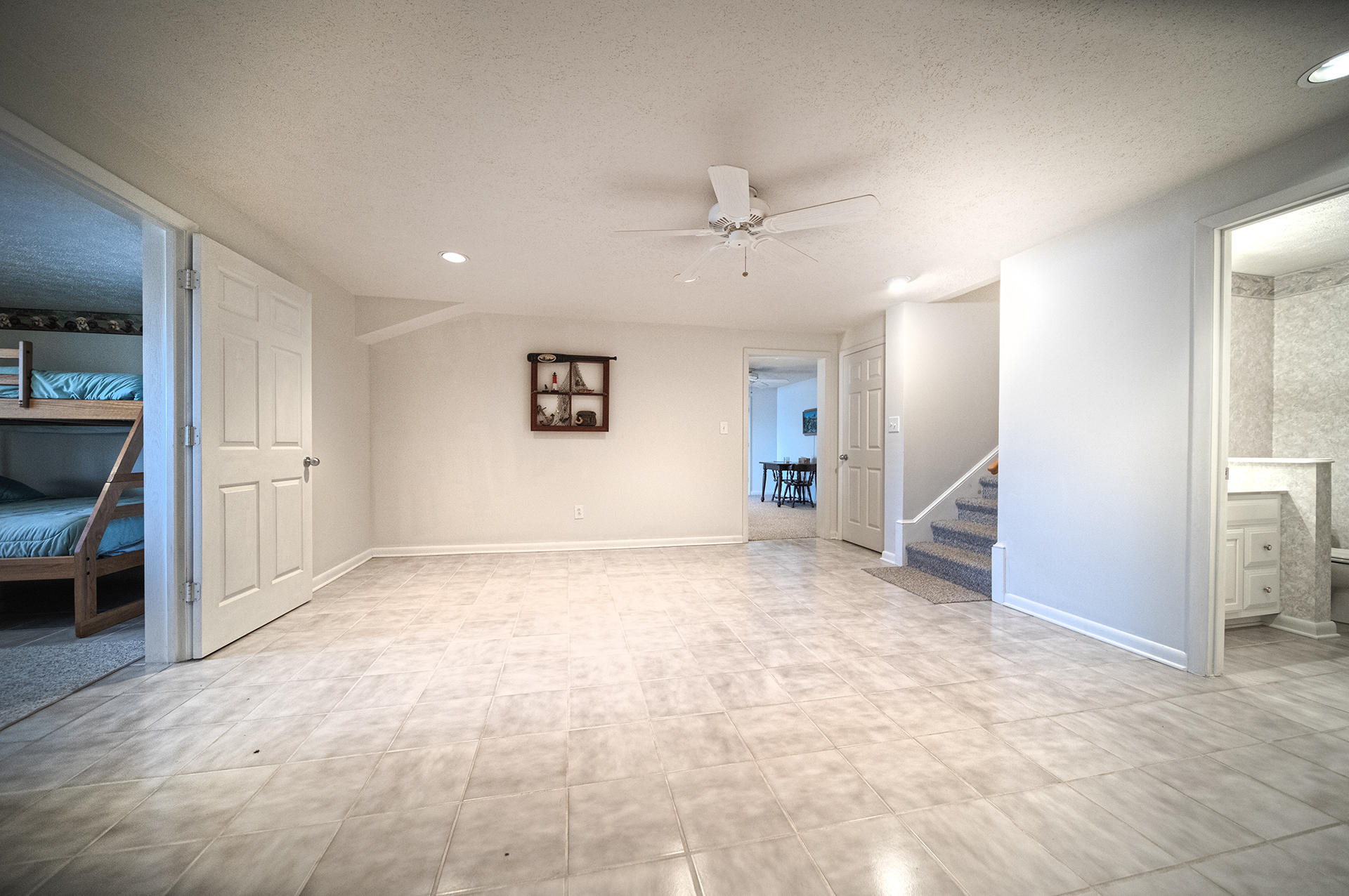 71 Penhook Point Penhook, VA 24137 - Photo 22 of 30 Rec room downstairs