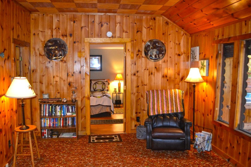 4240 Lake View Road Forestport, NY 13338 - Photo 8 of 15 Gallery Image 8