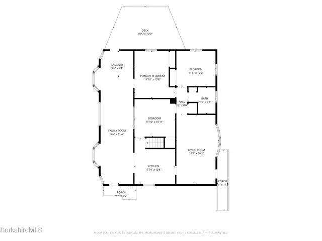 $274,500 | 100 North Hoosac Road, Williamstown, MA 01267