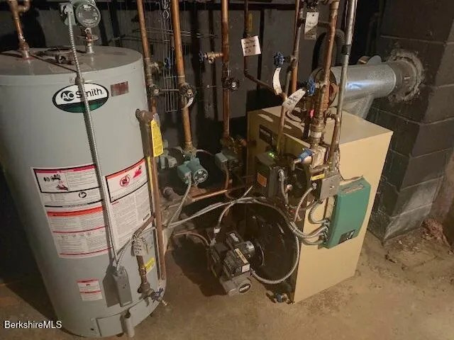 a close view of walk in closet