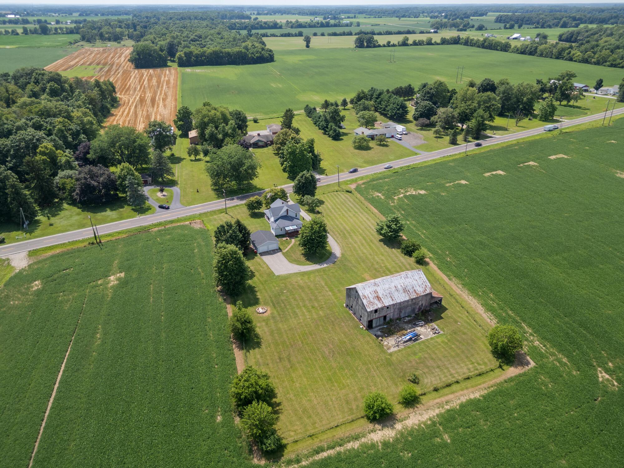 4154 Marion-Waldo Road Marion, OH 43302 - Photo 57 of 59 Neighborhood View