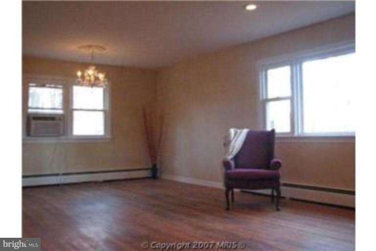 2217 Laurel Ridge Road Vienna, VA 22181 - Photo 5 of 7 Living Room/Dining Room