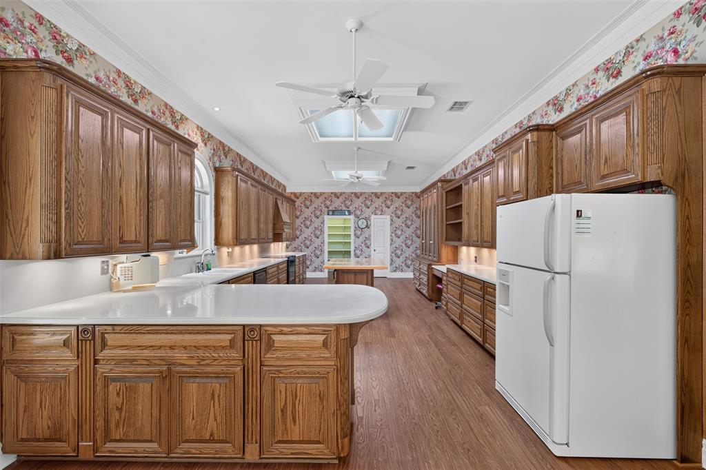 3669 Fountainbleau Road Keithville, LA 71047 - Photo 11 of 39