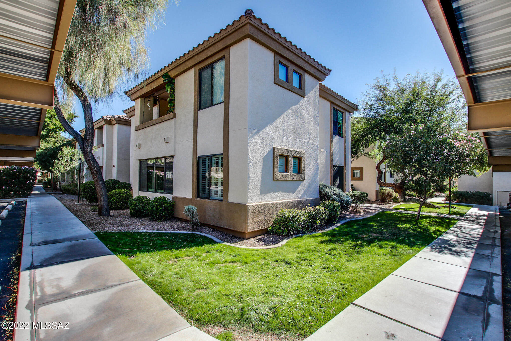 2550 East River Road, Unit 4202 Tucson, AZ 85718 - Photo 1 of 47