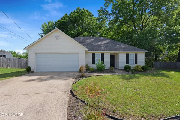 $229,000 | 25 Dawnwood Cove, Jackson, TN 38305
