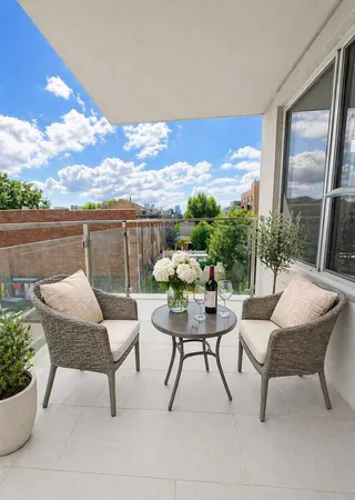 $599,999 | 28-20 Astoria Boulevard, Unit 404 | Astoria