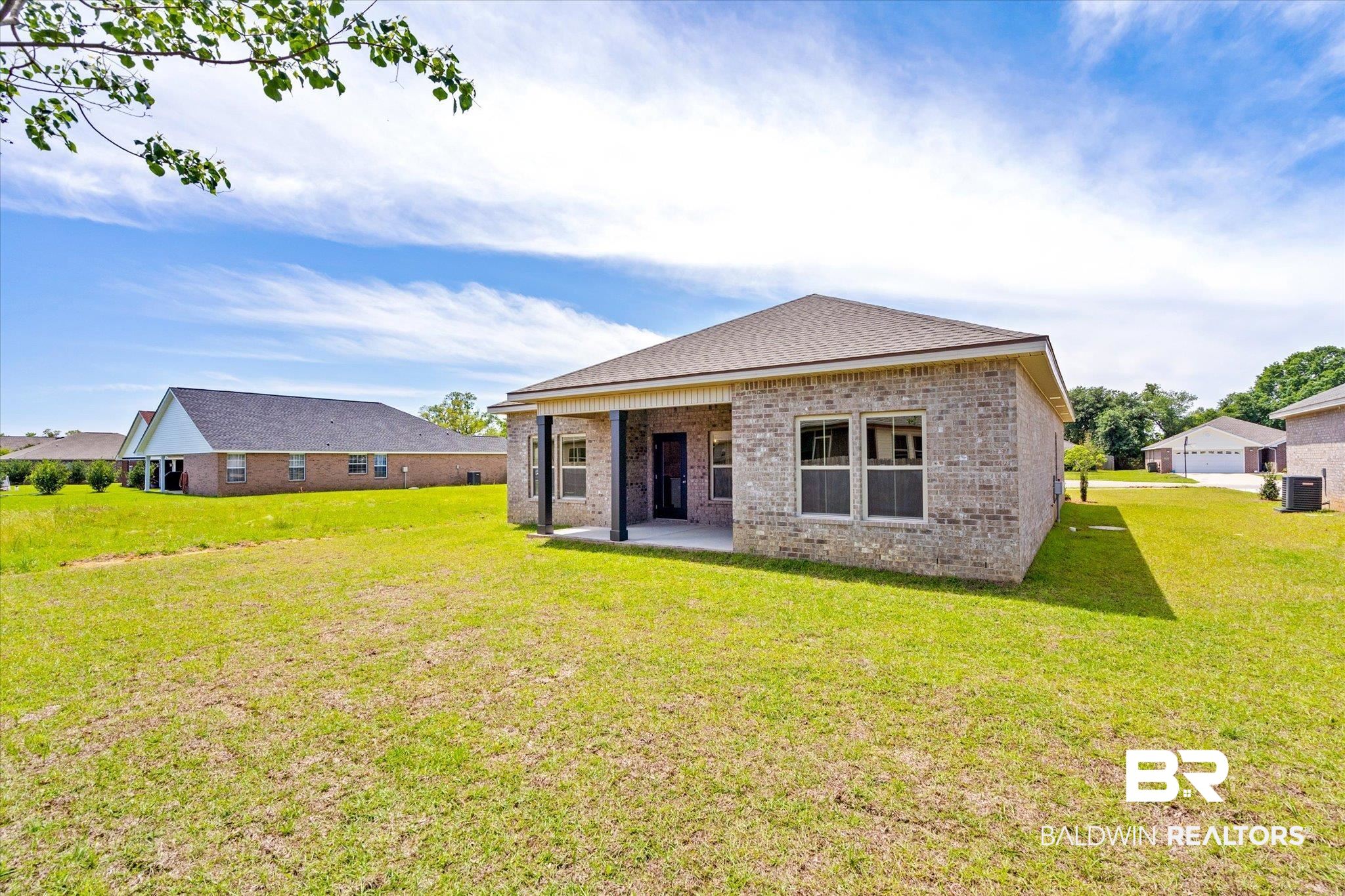 8884 Sage Drive Foley, AL 36535 - Photo 21 of 22