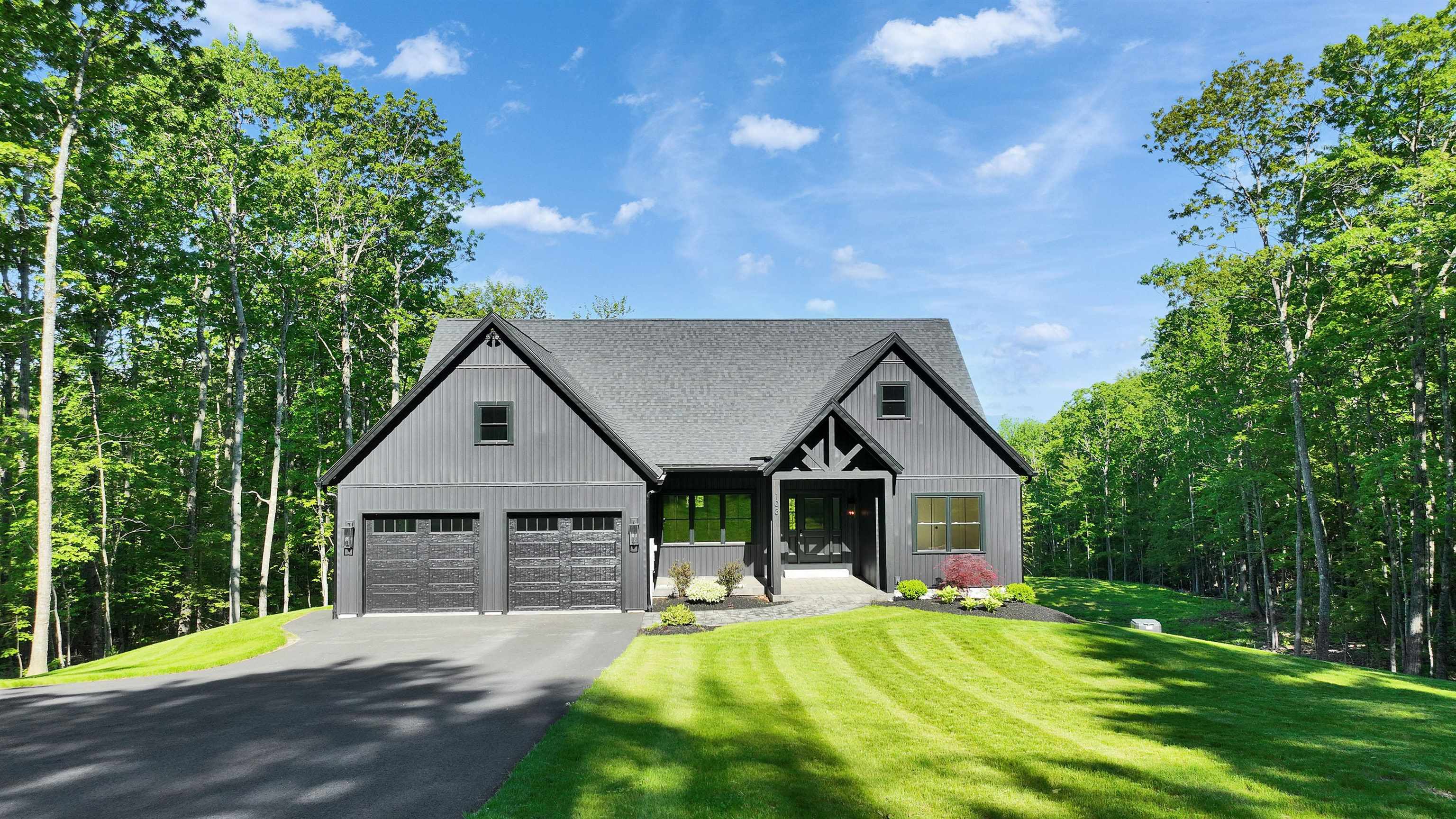 103 Temple Road Sharon, NH 03458 - Photo 2 of 37