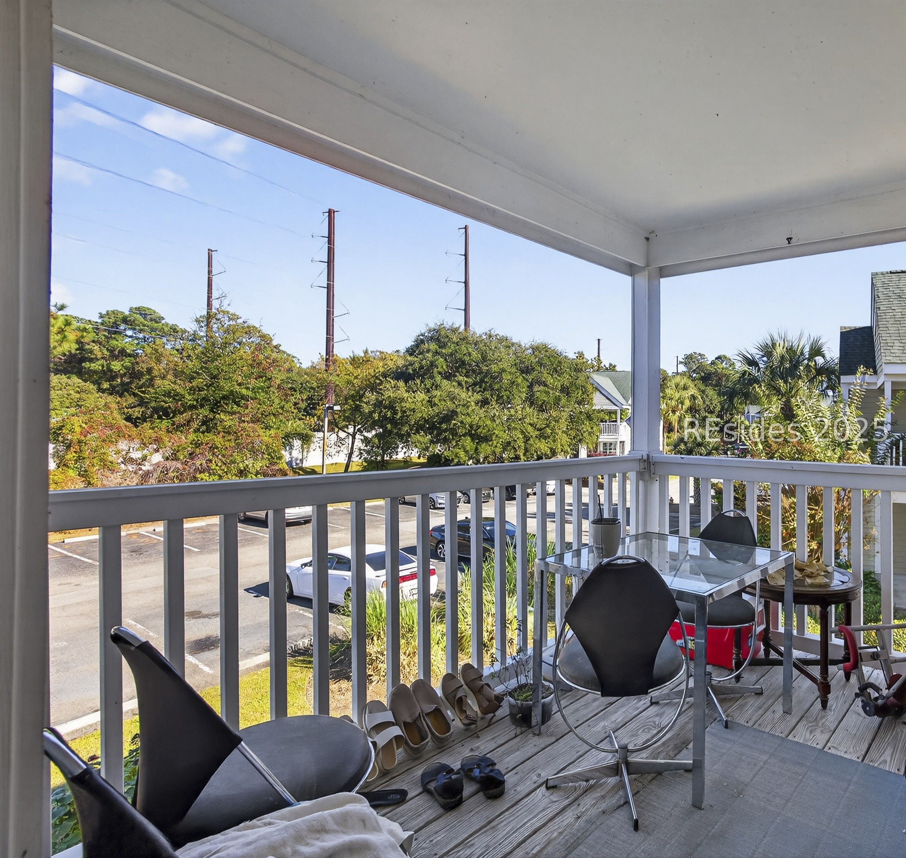 8 Old S Court, Unit 8B Bluffton, SC 29910 - Photo 7 of 11