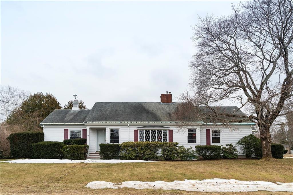 43 Hillview Road Gorham, ME 04038 - Photo 3 of 24 Photo