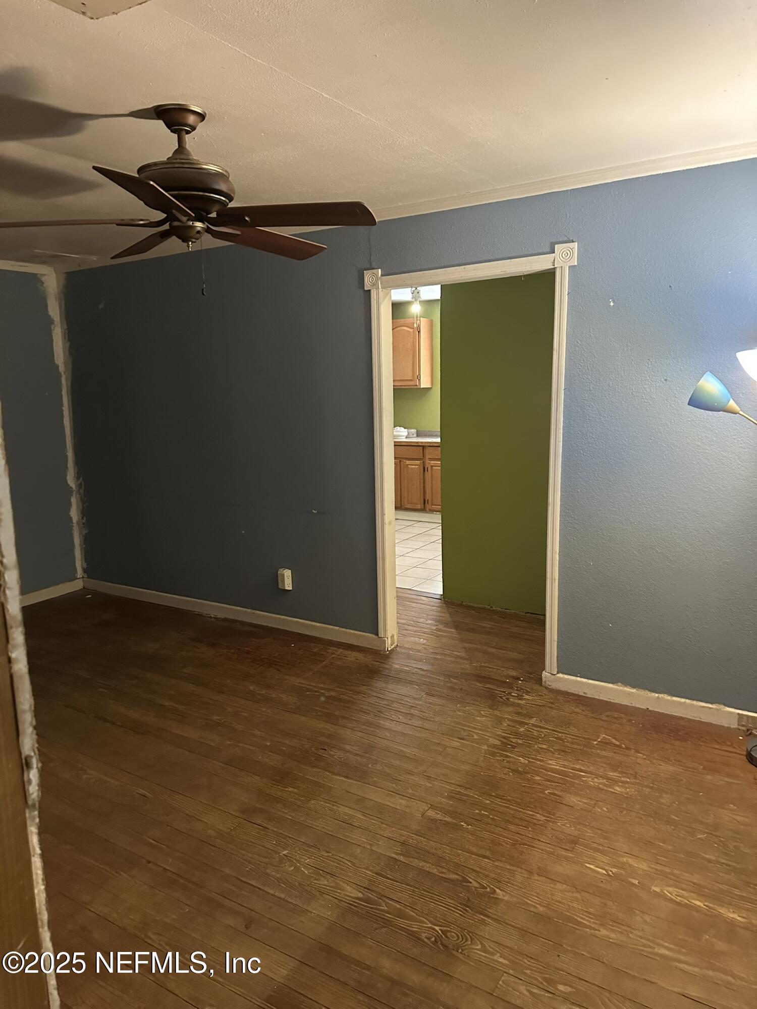 350 Warton Street Jacksonville, FL 32220 - Photo 4 of 21 IMG_3910