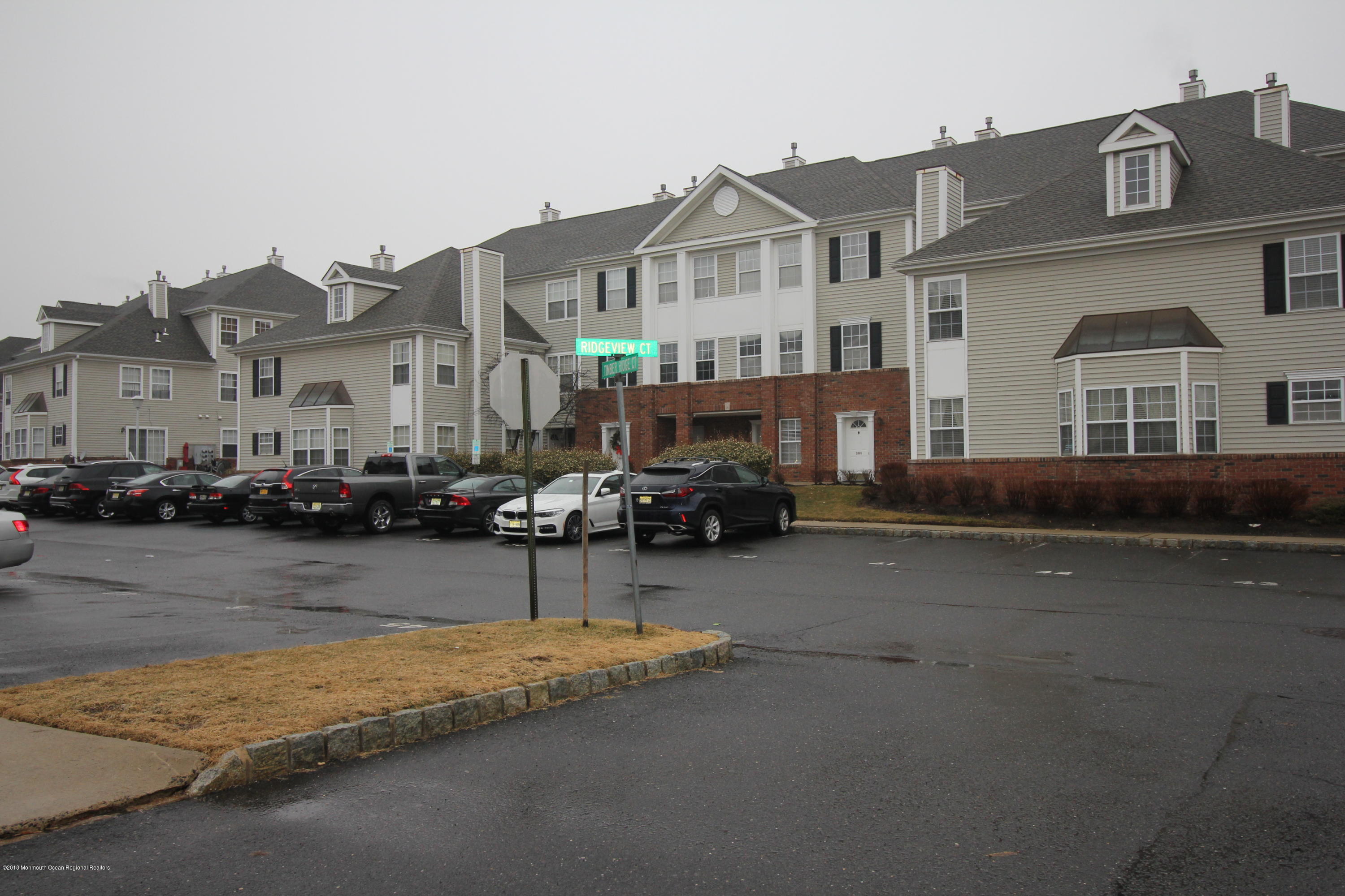 2007 Ridgeview Court, Unit 2007 Parlin, NJ 08859 - Photo 20 of 21