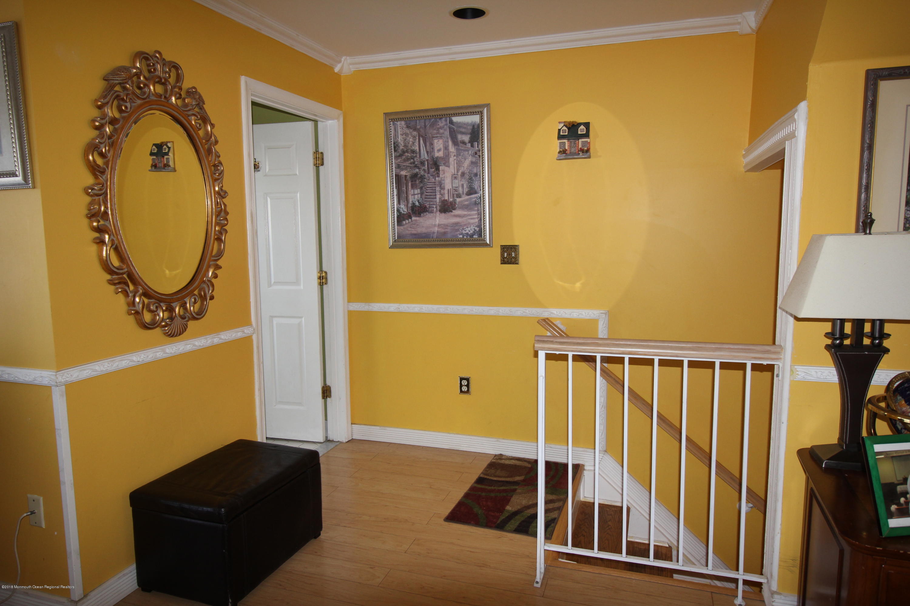 2007 Ridgeview Court, Unit 2007 Parlin, NJ 08859 - Photo 2 of 21 a view of entryway with furniture