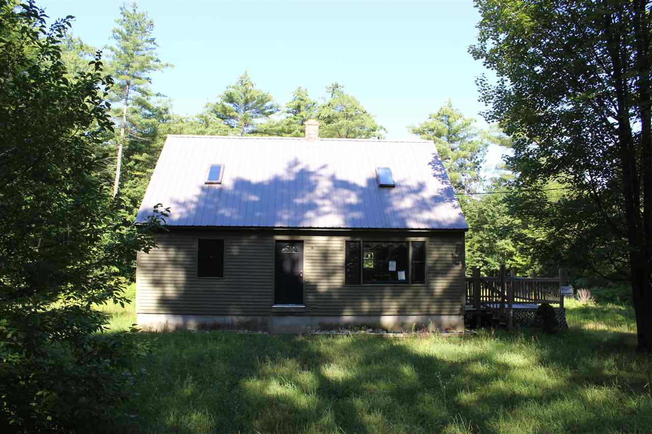 54 Chickville Road Ossipee, NH 03864 - Photo 2 of 7
